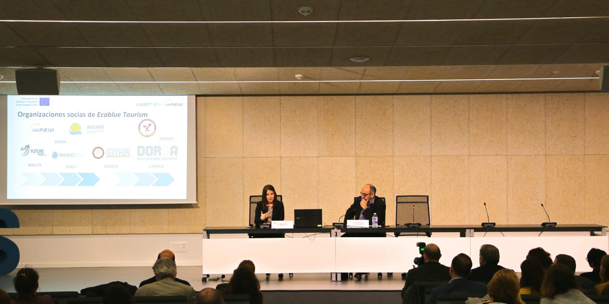 Ecoblue dissemination 022020